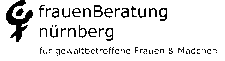 Logo der Frauenberatung Nürnberg